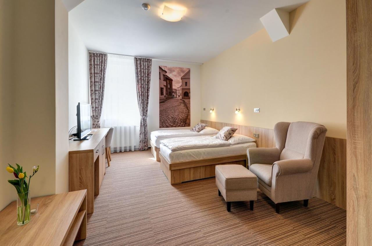 Hotel Gtc 3* Superior Bilovec Ngoại thất bức ảnh