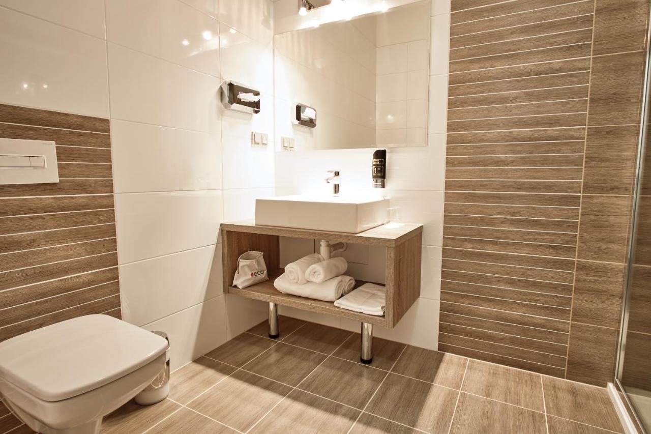 Hotel Gtc 3* Superior Bilovec Ngoại thất bức ảnh
