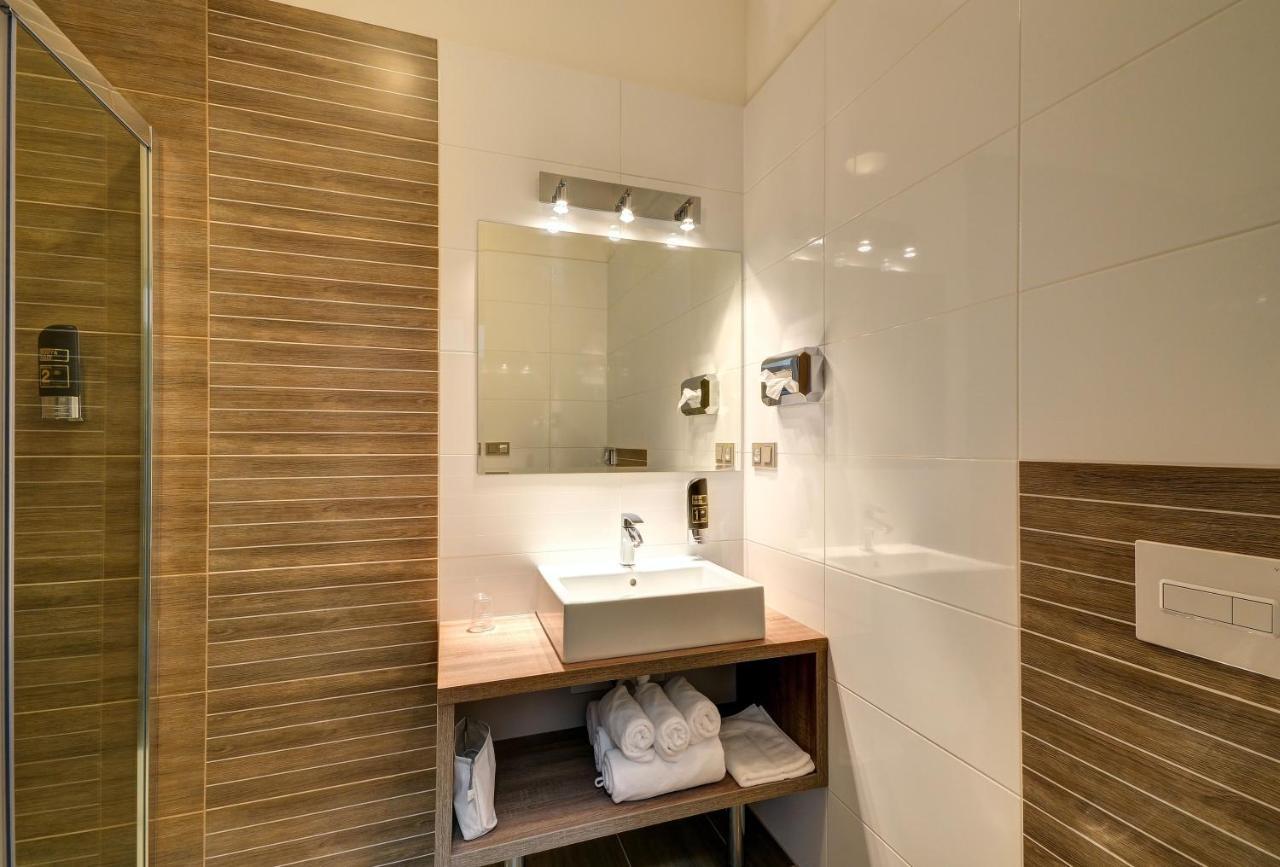 Hotel Gtc 3* Superior Bilovec Ngoại thất bức ảnh