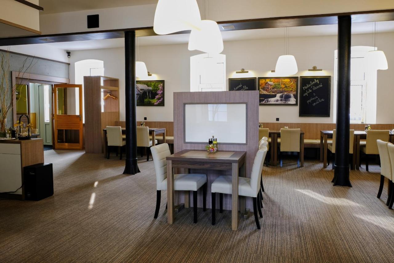 Hotel Gtc 3* Superior Bilovec Ngoại thất bức ảnh