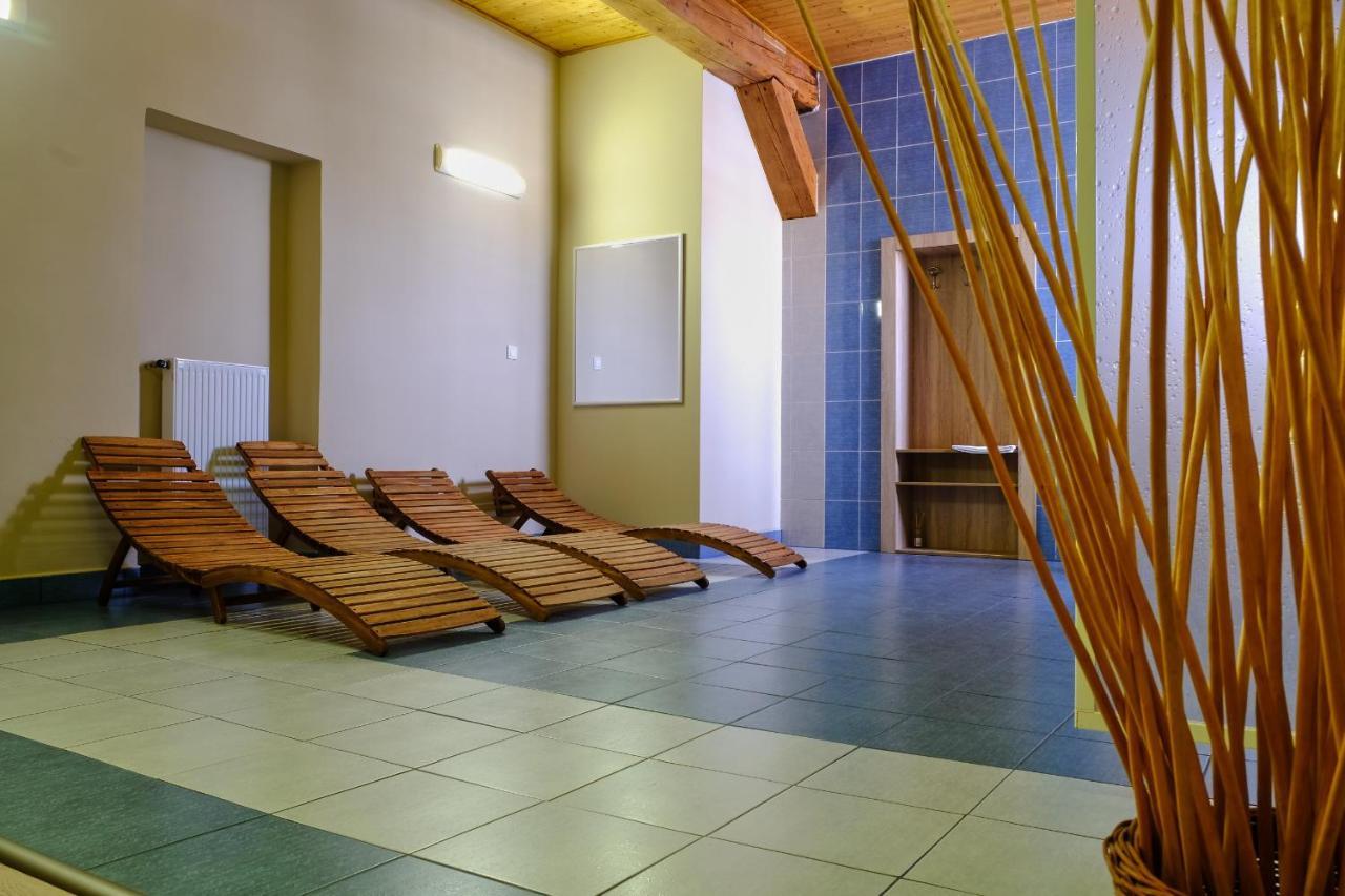 Hotel Gtc 3* Superior Bilovec Ngoại thất bức ảnh