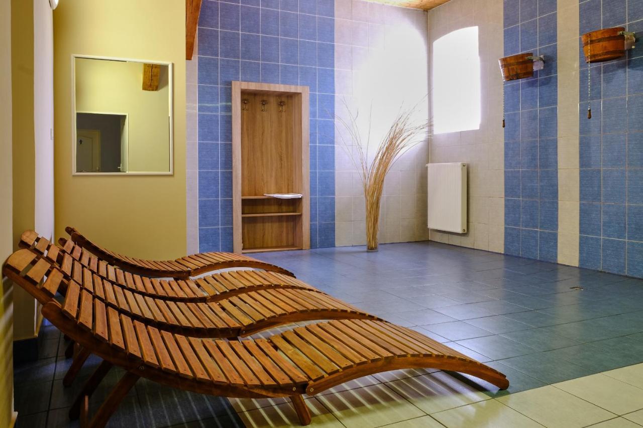 Hotel Gtc 3* Superior Bilovec Ngoại thất bức ảnh